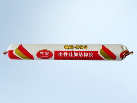 點(diǎn)擊查看詳細(xì)信息<br>標(biāo)題：QG-995中性硅酮結(jié)構(gòu)膠 閱讀次數(shù)：2546