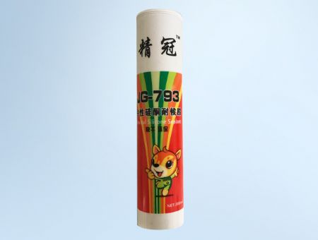 點(diǎn)擊查看詳細(xì)信息<br>標(biāo)題：JG-793高級(jí)中性硅酮玻璃膠 閱讀次數(shù)：3063